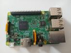 Raspberry Pi model B, Ophalen of Verzenden, Gebruikt