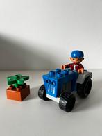 Duplo tractor 4969, Ophalen of Verzenden, Gebruikt, Duplo
