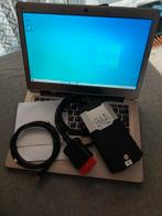 Auto diagnose Diagnostische computer Delphi 150 Autocom, Auto diversen, Autogereedschap, Ophalen of Verzenden, Zo goed als nieuw