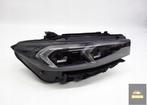 BMW 3 G20 Koplamp Shadow Line G21 Full LED 7885066, Ophalen of Verzenden, Gebruikt, BMW