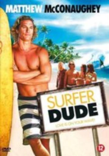 Surfer Dude [1332] beschikbaar voor biedingen