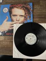 Simply Red – Men And Women, Cd's en Dvd's, Vinyl | Pop, Ophalen of Verzenden, Zo goed als nieuw, 1980 tot 2000, 12 inch