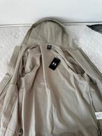 Under Armour vest beige, Maat 48/50 (M), Beige, Under Armour, Ophalen of Verzenden