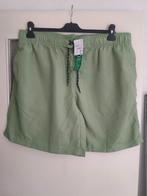 Nieuw met kaartje Zeeman heren short mintgroen, Kleding | Heren, Nieuw, Overige maten, Ophalen of Verzenden, Groen