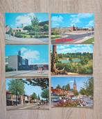 Nijverdal 9 x ongelopen ansichtkaarten, Ophalen of Verzenden, 1960 tot 1980, Ongelopen, Overijssel