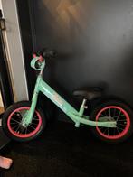 Loopfiets, Fietsen en Brommers, Ophalen of Verzenden, Zo goed als nieuw, Gewone step