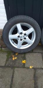 Winterbanden, Auto-onderdelen, Banden en Velgen, Ophalen, Gebruikt, 15 inch, Band(en)