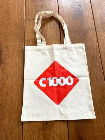 Prachtige C1000 tas beschikbaar voor biedingen