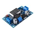 LM2596 DC-DC Spanningsregelaar, Hobby en Vrije tijd, Elektronica-componenten, Ophalen of Verzenden, Nieuw