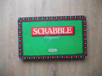 Mooie doos scrabble, compleet, Hobby en Vrije tijd, Gezelschapsspellen | Bordspellen, Ophalen, Gebruikt