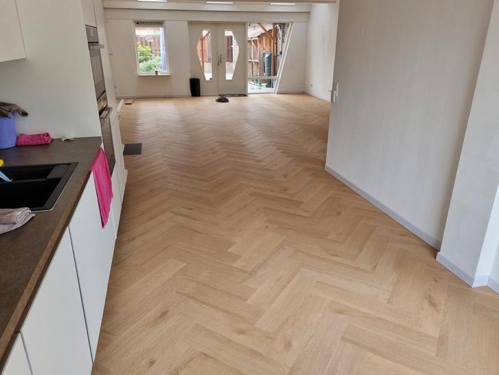 Trappen en vloeren, Diensten en Vakmensen, Vloerleggers en Parketteurs