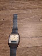 Vintage Commodoor Alarm chronograaf, Ophalen of Verzenden, Gebruikt, Overige merken