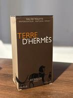 Hermes Terre D'Hermès 100ml, Sieraden, Tassen en Uiterlijk, Uiterlijk | Parfum, Ophalen of Verzenden, Nieuw