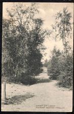 Laren, Heikant achter Crailoo. 1922., Ophalen of Verzenden, 1920 tot 1940, Gelopen, Noord-Holland