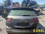 Achterklep Volkswagen Tiguan (AD1)  2016-24 LR7HL, Gebruikt, Achterklep, Volkswagen, Herkomst onderdeel bekend