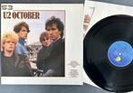 U2 - October ( LP ), Cd's en Dvd's, Vinyl | Rock, Ophalen of Verzenden, Zo goed als nieuw, 12 inch, Poprock