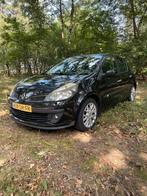 Renault Clio 1.6 16V 82KW 5-DRS 2006 Zwart, Voorwielaandrijving, 4 cilinders, Zwart, Origineel Nederlands