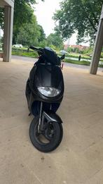Vivacity 50cc, Fietsen en Brommers, Scooters | Peugeot, Ophalen, Tweetakt, Zo goed als nieuw, 50 cc
