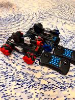 Gear2play RC Battle Tank Set - Lasergame, Ophalen of Verzenden, Nieuw