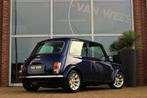 ️ Rover Mini 1.3 Cooper S Monza uitvoering | Origineel, Zwart, 4 cilinders, Bedrijf, Handgeschakeld