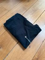 Champion t shirt maat L, Maat 52/54 (L), Zwart, Champion, Ophalen of Verzenden