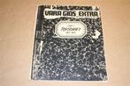 Vara's Popschrift 1974-1975, Boeken, Tijdschriften en Kranten, Ophalen of Verzenden, Gelezen
