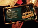 GEZOCHT MET SPOED CARAVAN MET EN ZONDER SCHADE BESTE PRIJS