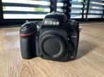 Nikon D600 + 2 accu’s (Nieuwe sluiter!), Audio, Tv en Foto, Fotocamera's Digitaal, Gebruikt, Spiegelreflex, Ophalen of Verzenden