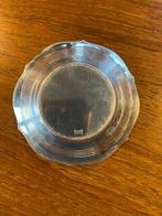 verzilverd  klein bakje, Antiek en Kunst, Antiek | Goud en Zilver, Verzenden, Zilver