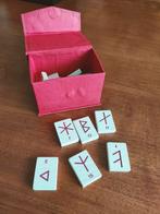 Speciaal, chakra, boeken, stenen, pendel, kasrten, Ophalen, Zo goed als nieuw, Poppenhuis