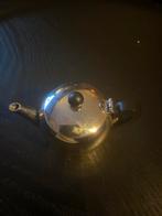 Miniatuur Alessi Theepotje, Huis en Inrichting, Ophalen, Gebruikt