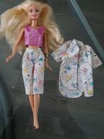 Mattel barbie, Verzamelen, Ophalen of Verzenden, Pop