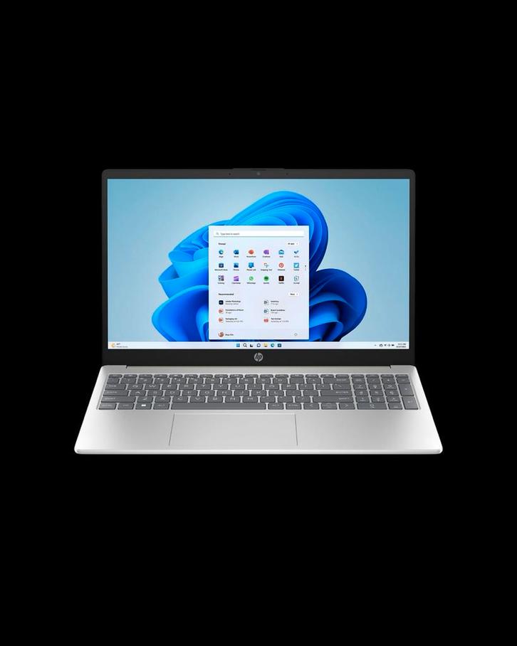 HP 15-fd0831nd - Core i3, 8GB RAM, 512GB SSD, Computers en Software, Windows Laptops, Nieuw, 15 inch, SSD, 2 tot 3 Ghz, 8 GB, Qwerty