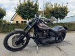 Harley-davidson night train Nighttrain custom 5HD, Bedrijf, Overig