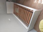 IKEA ASKVOLL BED 90200, Huis en Inrichting, Ophalen, Gebruikt, 90 cm, Eenpersoons