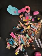 Groot Barbie Pakket met Accessoires, Ophalen of Verzenden, Gebruikt, Barbie