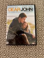 Dvd Dear John - als nieuw, Vanaf 12 jaar, Ophalen of Verzenden, Zo goed als nieuw