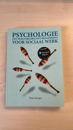 Peter Kemper - Psychologie - 9789043035668, Boeken, Ophalen of Verzenden, Zo goed als nieuw, Peter Kemper