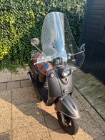 Te koop, scooter Santini San Remo, Ophalen, Gebruikt, Overige modellen, Maximaal 45 km/u