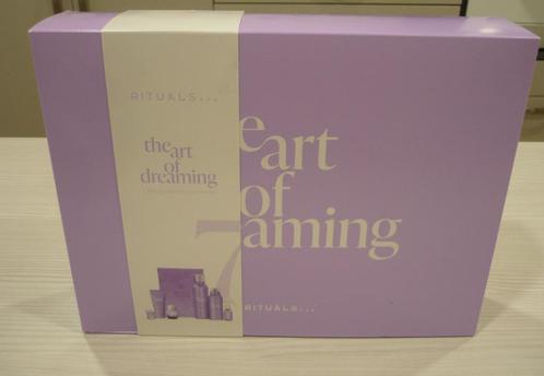Nieuw Rituals Dream collection giftset XL, gift set, Sieraden, Tassen en Uiterlijk, Uiterlijk | Lichaamsverzorging, Nieuw, Ophalen of Verzenden