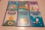 Borre en Pluisdier Boeken Collectie, Ophalen of Verzenden, Gelezen, Jeroen Aalbers, Sprookjes