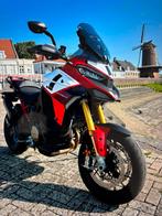 DUCATI MULTISTRADA PIKES PEAK V 4, Motoren, 4 cilinders, Particulier, Meer dan 35 kW, Toermotor
