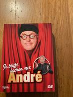 André van Duin DVD Serie 1-6, Cd's en Dvd's, Dvd's | Cabaret en Sketches, Alle leeftijden, Ophalen of Verzenden, Zo goed als nieuw