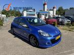 Renault Clio 1.6 GT, Auto's, Renault, Voorwielaandrijving, 535 kg, Gebruikt, 4 cilinders