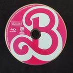 Barbie The Movie  | 1x blu-ray, Ophalen of Verzenden, Zo goed als nieuw, Avontuur