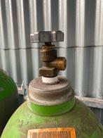 Menggasfles 50 liter, Ophalen, Gebruikt, 250 ampère of meer, Co2