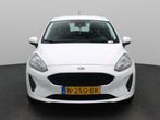 Ford Fiesta 1.0 EcoBoost Connected Airco | Cruise | DAB | Ap, Voorwielaandrijving, 12 maanden, Gebruikt, Euro 6