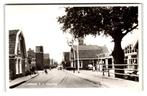 Lutjebroek, P. J. Jongstraat, Verzenden, 1960 tot 1980, Gelopen, Noord-Holland