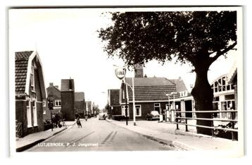 Lutjebroek, P. J. Jongstraat beschikbaar voor biedingen