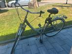 Nette damesfiets, Fietsen en Brommers, Fietsen | Dames | Damesfietsen, Ophalen, Gebruikt, Overige merken